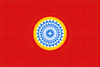 Flag of Delchik People Empire.png
