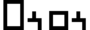 Thipillian Transliteration of Letter Au.png