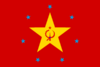 Flag of First Sigai Union.png